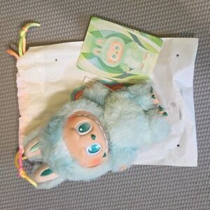 BIE Labubu - Serenity - Big Into Energy Series